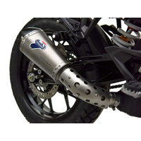 Termignoni KTM ADVENTURE 390 20-22 Slip On