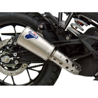 Termignoni KTM ADVENTURE 390 20-22 Slip On