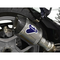 Termignoni KTM ADVENTURE 390 20-22 Slip On