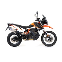 Termignoni KTM Adventure 890-790/ 890 SMT 21-25 Slip On