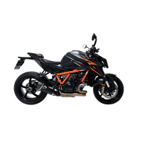 Termignoni KTM SuperDuke R 1390 24-25 Slip On