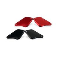 CNC Racing Front brake and clutch fluid reservoir caps Ducati - Touch