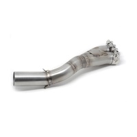 HP Corse Ktm 990 Adventure/r 06-14 2-1 De Cat Pipe Exhaust