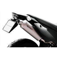 HP Corse Ktm 990 Adventure/r 06-14 SP-1 Titanium (single Slip-on System) Exhaust