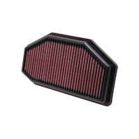 K&N High Flow Air Filter (KTB-1011)