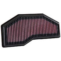 K&N Air Filter, Triumph (KTB-1016)