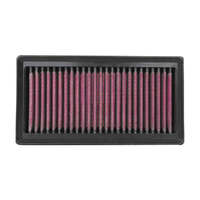 K&N Air Filter - Triumph Scrambler 1200 XC/XE 19-20 (KTB-1219)