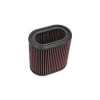 K&N Air Filter Triumph Rocket III 2004-06 (KTB-2204)