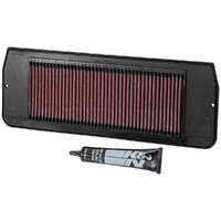 K&N Air Filter Triumph Trophy/Trident/Daytona 1200cc 1991-2003 (KTB-9091)