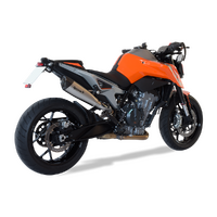 HP Corse Ktm 790 Duke 18-20 Evoxtreme 310mm Satin Exhaust