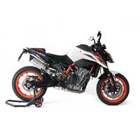 HP Corse Ktm 890 Duke/r 20-23 Evoxtreme 310mm Titanium Exhaust