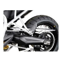 SW-Motech Chain Guard Black. Triumph Tiger 800 models (10-). (KTS.11.115.10000/B)