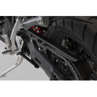 SW-Motech Chain Guard Black. Triumph Tiger 900/ GT/ Rally/ Pro (19-). (KTS.11.953.10000/B)