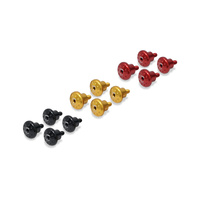 CNC Racing Screen screws Ducati DesertX