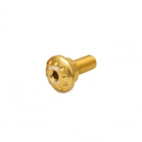 CNC Racing Screw Kit Lower Fairing Aprilia Tuono
