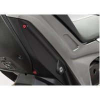 CNC Racing Screws side panels and tail Ducati Hypermotard/Hyperstrada 821/939