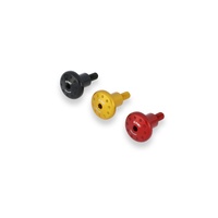 CNC Racing Screw front brake/clutch tank fluid