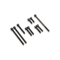 CNC Racing Aluminium Engine Kit Ducati