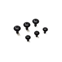 CNC Racing Aluminium fairing kit Ducati Scrambler