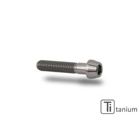 CNC Racing Screw M6x30 - Titanium