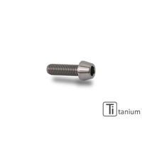 CNC Racing Screw M5x20 - Titanium