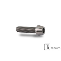 CNC Racing Screw M8x30 - Titanium