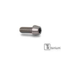 CNC Racing Screw M8x20 - Titanium