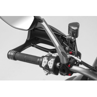 CNC Racing handguard screw set Ducati Multistrada