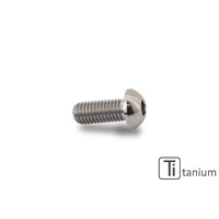 CNC Racing Screw M8x20 - Titanium