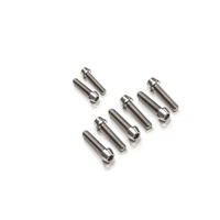 CNC Racing CNC Racing bottom yoke Ducati Panigale screw kit - Titanium