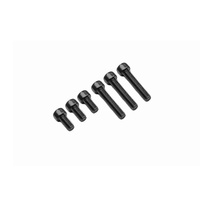 CNC Racing Fuel tank cap screws kit MV Agusta