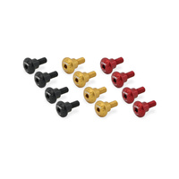 CNC Racing Frame side covers screw kit Ducati Hypermotard 698 Mono