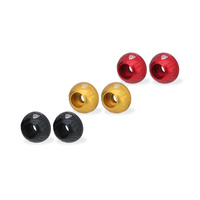 CNC Racing Screw collar kit Moto Guzzi