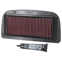 K&N Air Filter Yamaha (KYA-1002)