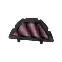 K&N Air Filter Yamaha YZF-R1 2007-08 (KYA-1007)