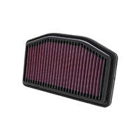 K&N Air Filter Yamaha YZF-R1 09-14 (KYA-1009)