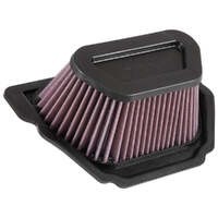 K&N Air Filter Yamaha YZF R1 2015 (KYA-1015)
