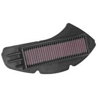 K&N Air Filter Yamaha GPD125 Nmax 2015-19 (KYA-1215)