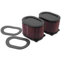 K&N Air Filter Yamaha XVZ1300 Royal Star 1999-05 (KYA-1399)