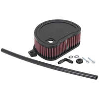 K&N Air Filter Yamaha XV1700 Road Star Mnight 2006-07 (KYA-1704)