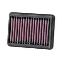 K&N Air Filter Yamaha XV1900 2006-07 (KYA-1906)