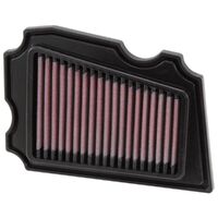 K&N Air Filter Yamaha TW200 (KYA-2002)
