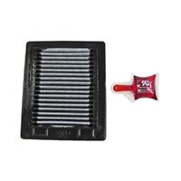 K&N Air Filter Yamaha XT225 Serow (KYA-2292)