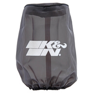 K&N Air Filter Wrap Yamaha YFZ350 Banshee 1987-2006 (KYA-3502DK)