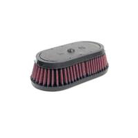 K&N Air Filter Yamaha TTR250 00-06 WR250X 07-08 (KYA-3586)