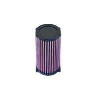 K&N Air Filter Yamaha YFM 400 Kodiak 00->02 (KYA-4000)