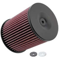 K&N Air Filter Yamaha YFZ450 2001->06 (KYA-4504)