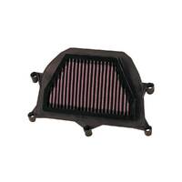 K&N Air Filter Yamaha YZF-R6 2006-07 (KYA-6006)