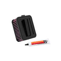 K&N Yamaha XT600 84-89 (KYA-6084)