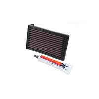 K&N Air Filter Yamaha XT600E 1990-02/XTZ660 Ten. 1993-98 (KYA-6090)